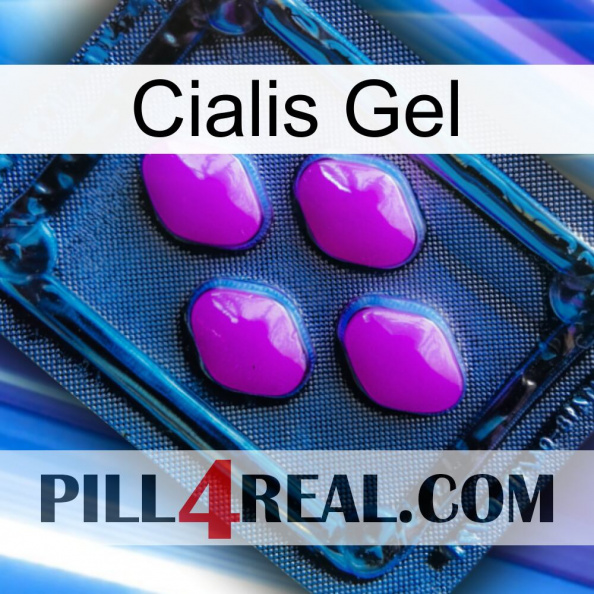 Cialis Gel 04